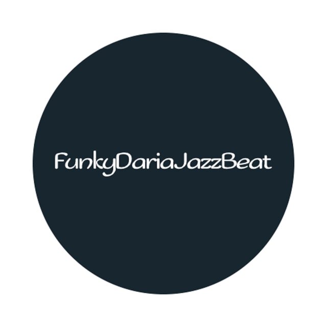 Funky Daria Jazz Beat