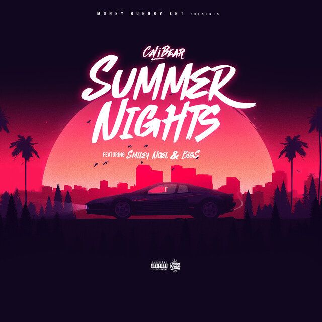 Summer Nights (feat. Smiley Noel & BIGS)