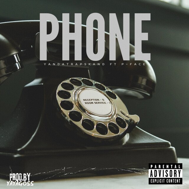 Phone