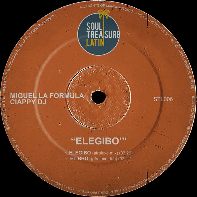 Elegibo