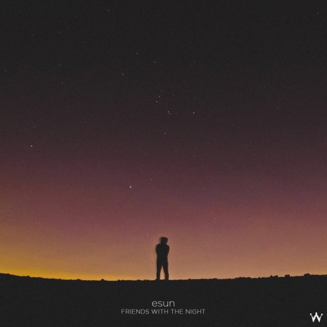 Friends with the Night