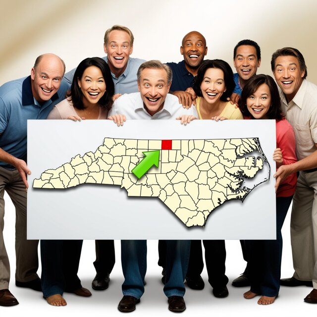 Homegrown Idjits Sing About Caswell County, North Carolina