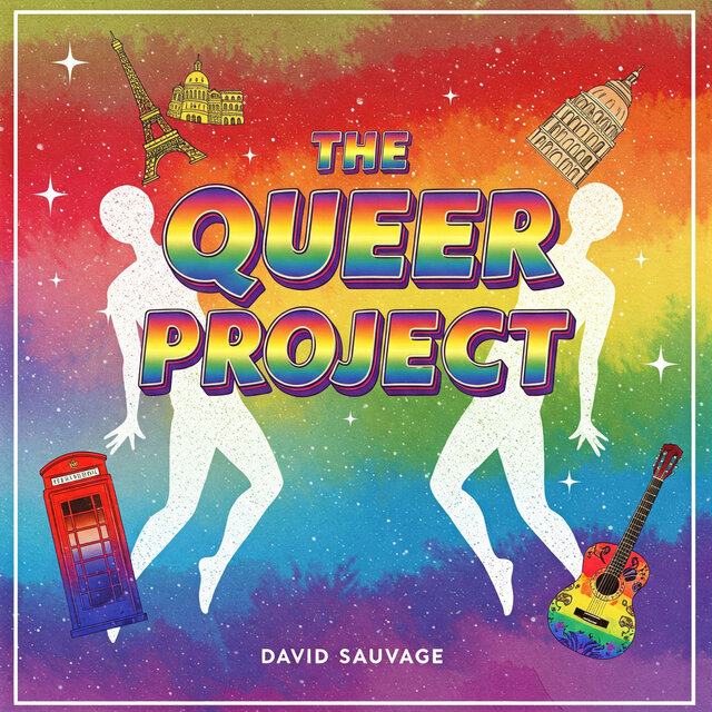 The Queer Project