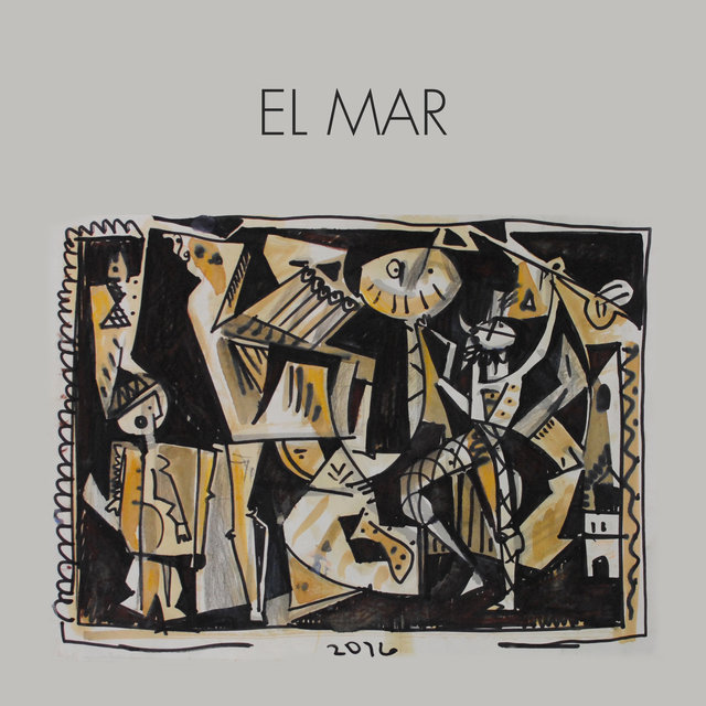 El Mar (2016)