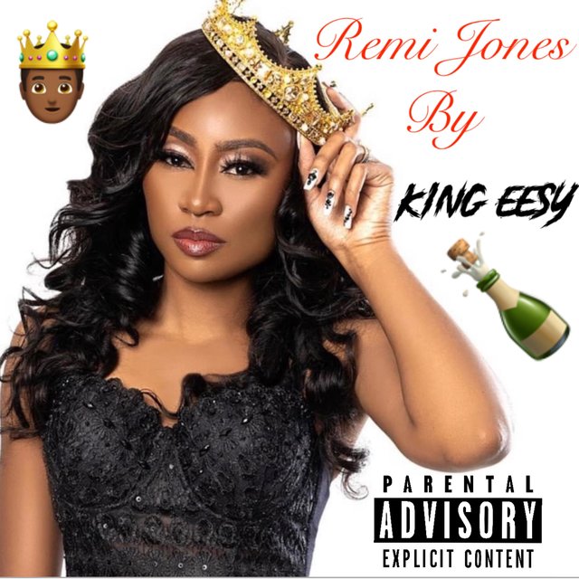 Remi Jones (feat. BaKe500)