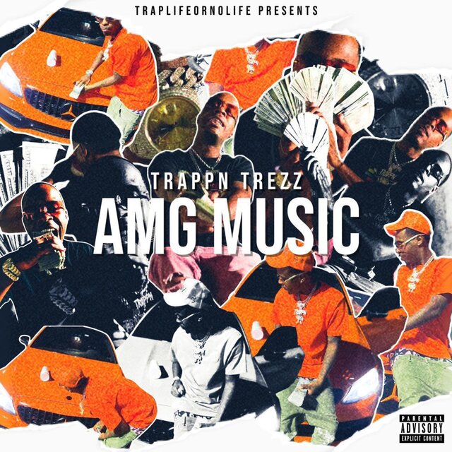 AMG MUSIC