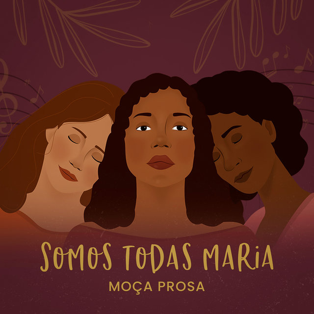 Somos Todas Maria