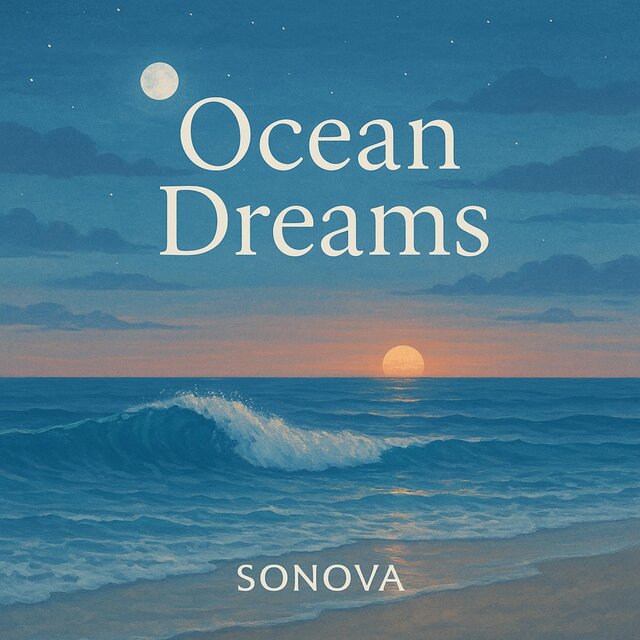 Ocean Dreams