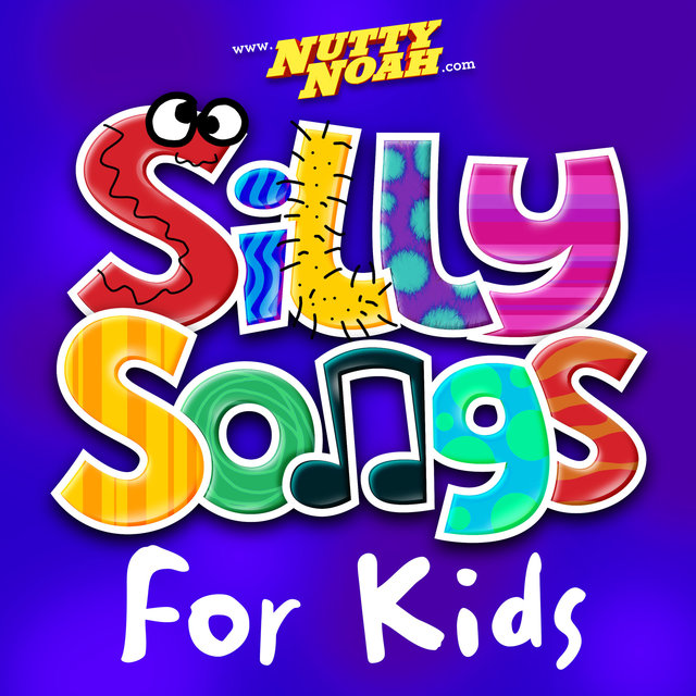 Silly Songs For Kids