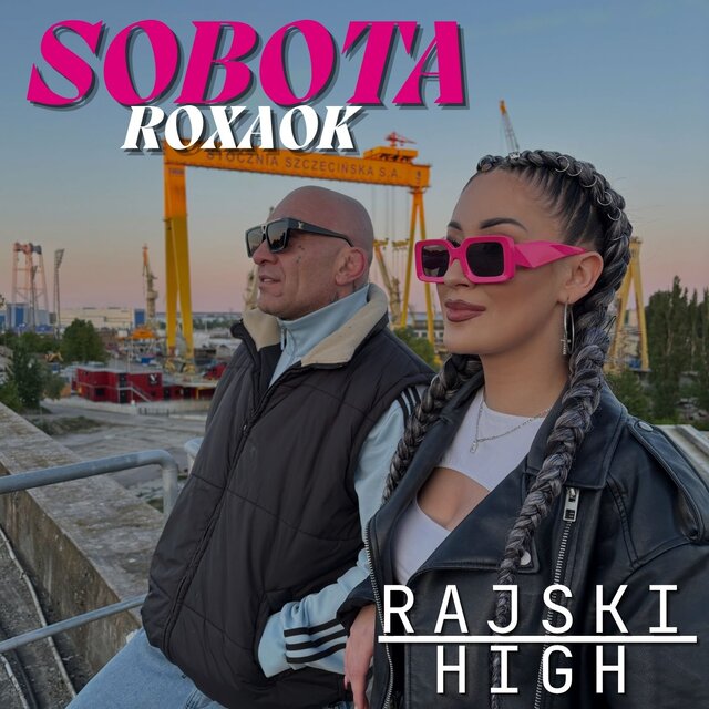Rajski High