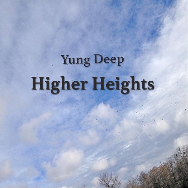 Higher Heights