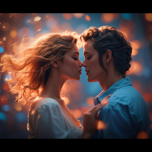 Our Endless Night