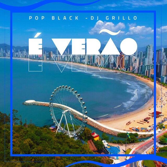 É Verão