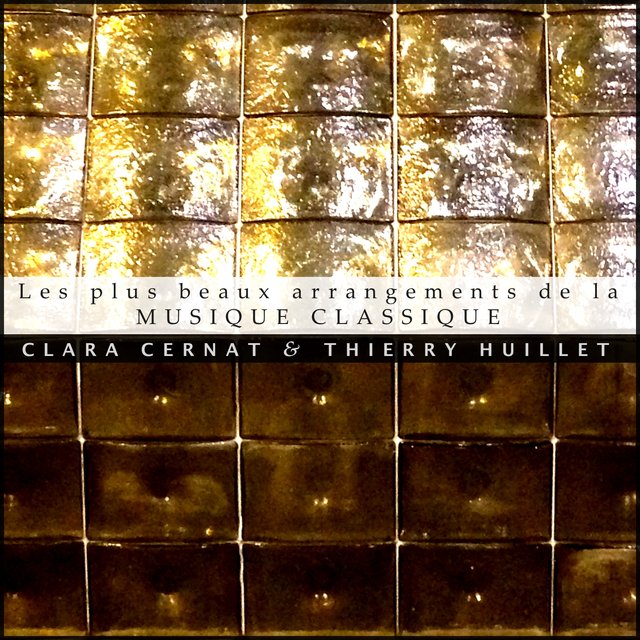 Les plus beaux arrangements de la musique classique (Arr. for Violin and Piano)
