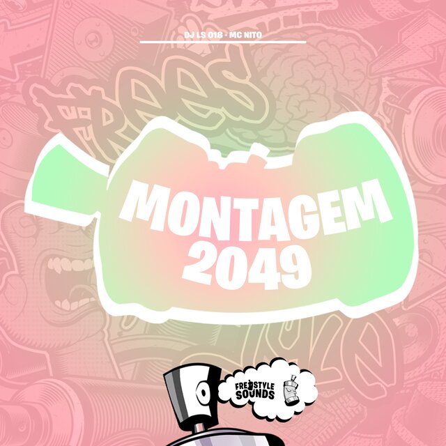 Montagem 2049