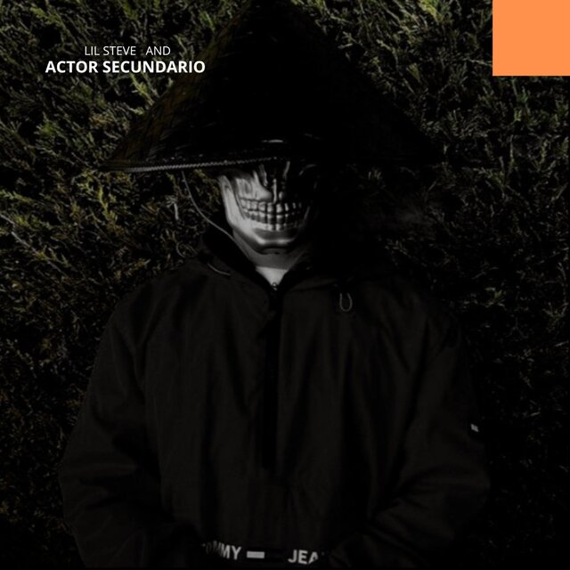 ACTOR SECUNDARIO