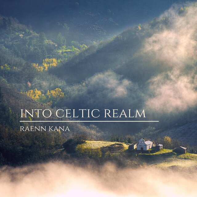Into Celtic Realm