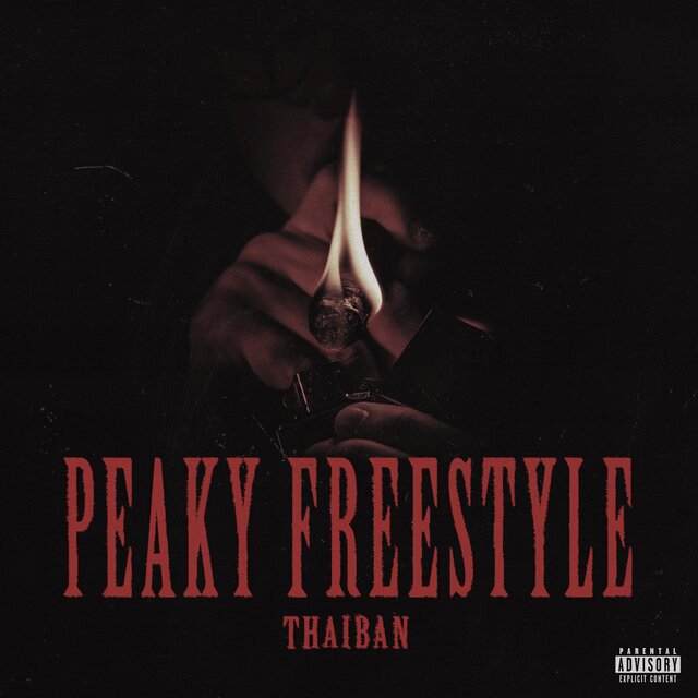 PEAKY FREESTYLE (feat. Fulker)