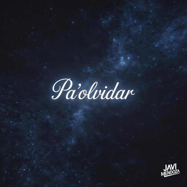 Pa´ olvidar