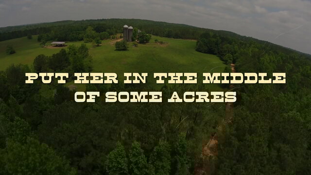 Acres