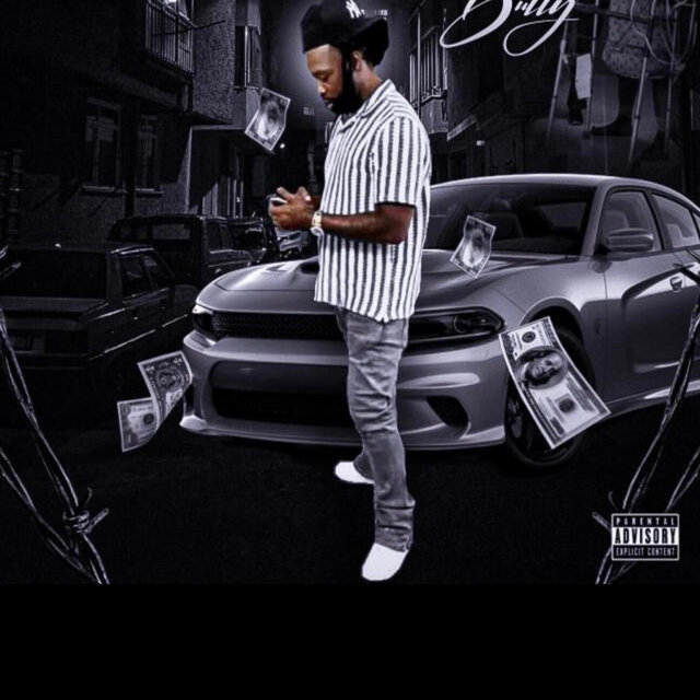 El Bully47 Rapper Bully on TIDAL
