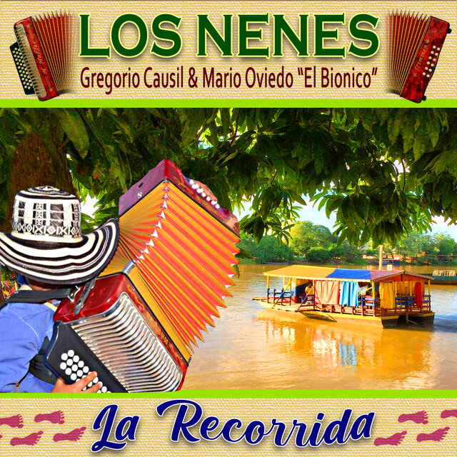 La Recorrida