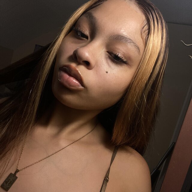 Trill Bitch