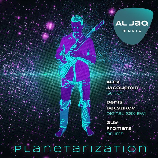 Planetarization