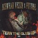 Cover art for album Tear The Club Up (feat. Future) by Icewear Vezzo