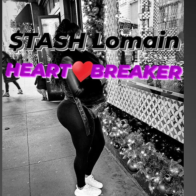 HEARTBREAKER