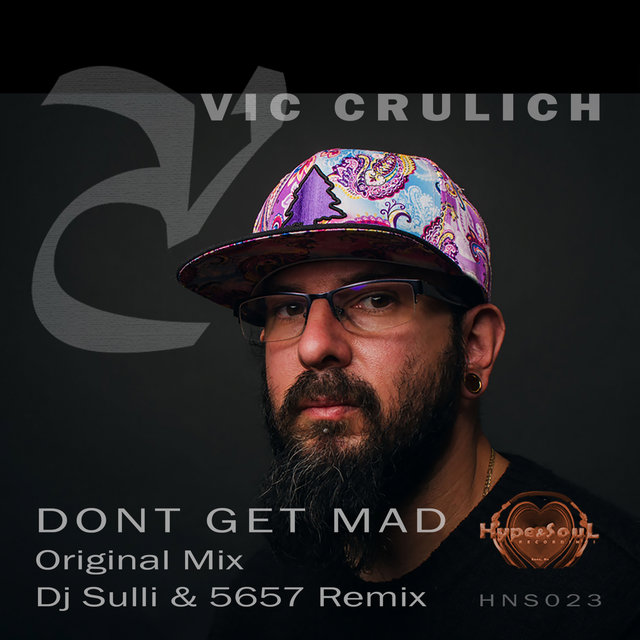 Don't get Mad
