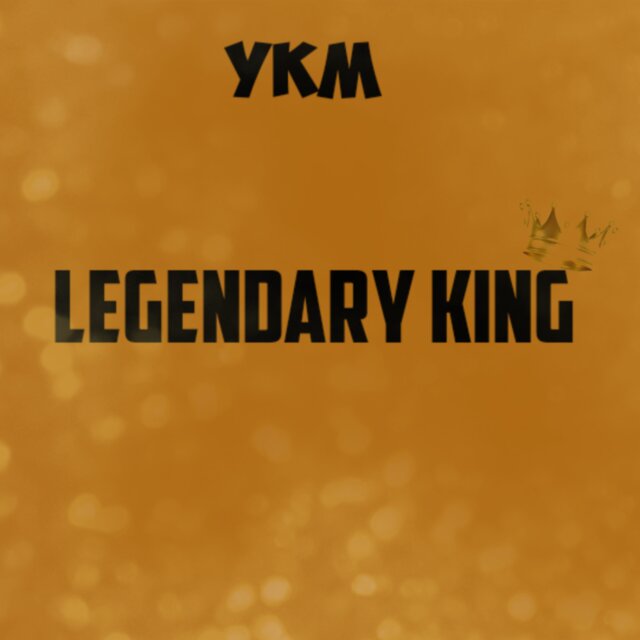 Legendary king