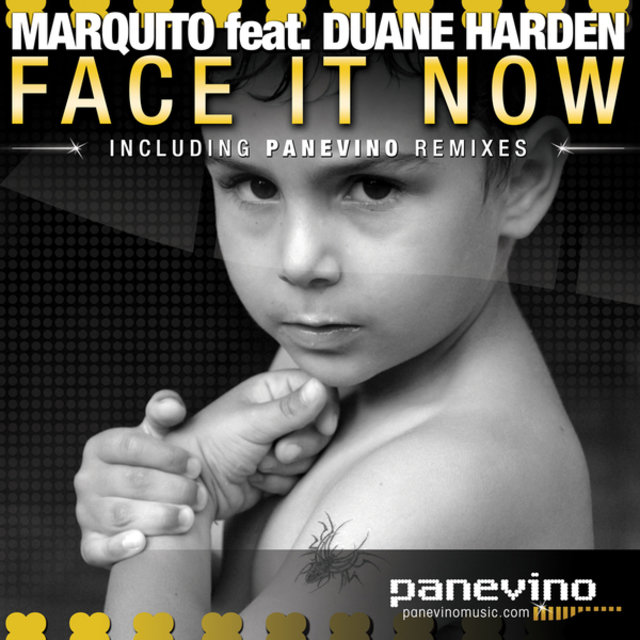 Face It Now