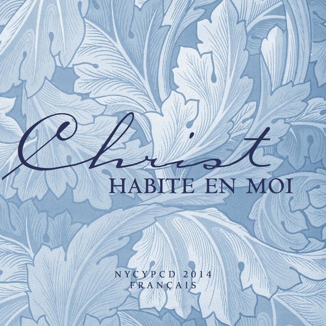 Christ Habite En Moi