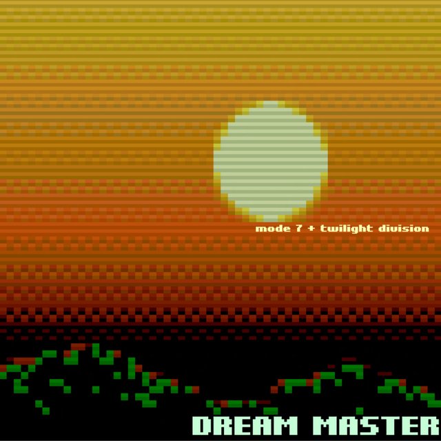 Dream Master