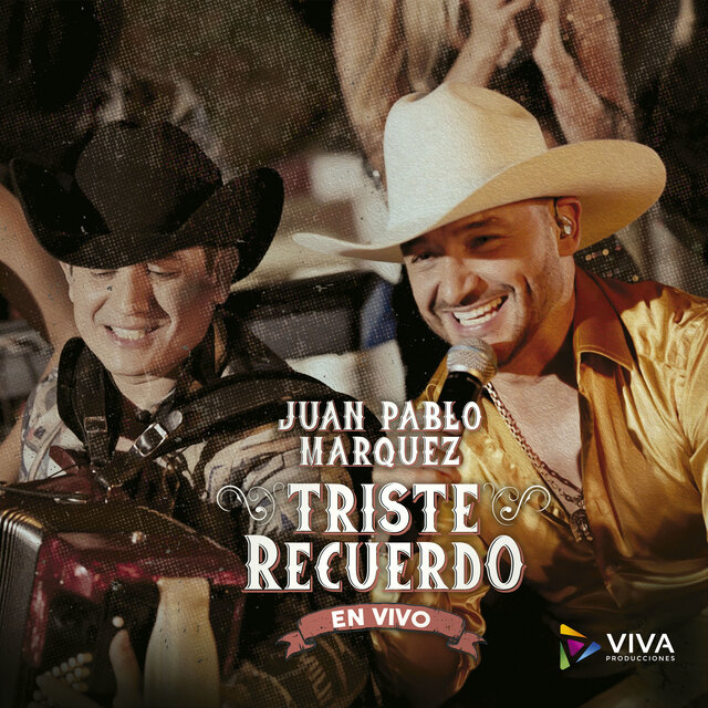 Triste Recuerdo (En Vivo)