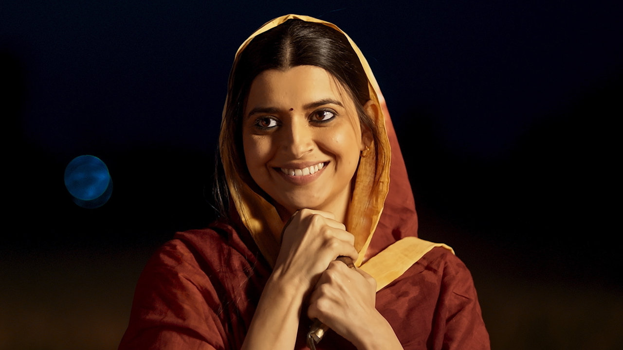Rug Amber Da (From "Teeja Punjab")