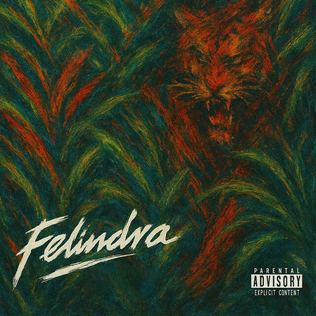 Felindra (feat. Yulo)