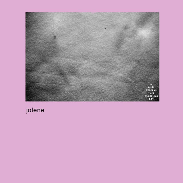 Jolene (feat. Harvey Cliff MC, Darko the Super & Hokes)