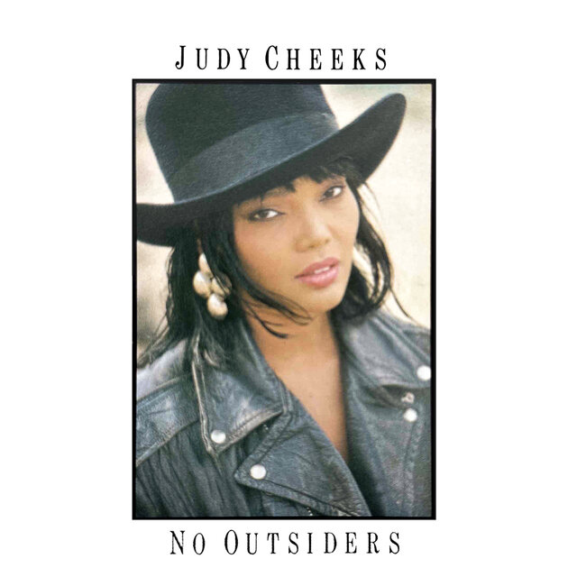 No Outsiders (Expanded Edition)