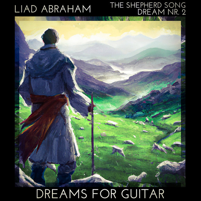The Shepherd Song (Dream Nr. 2)