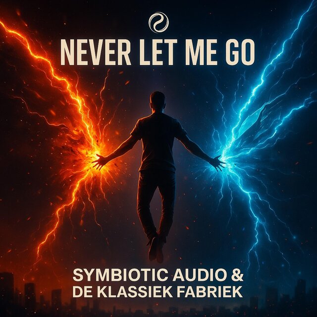 Never let me go