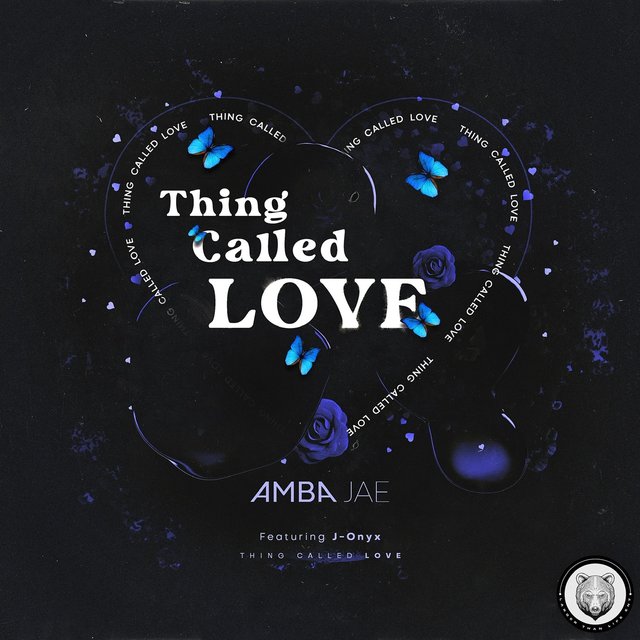 Thing Called Love
