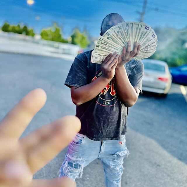 Trappin In My Draws