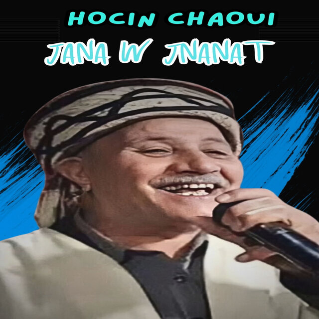 Jana W Jnanat