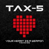 Your Heart Is a Weapon (2009)