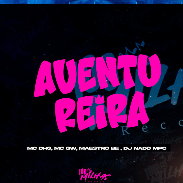 Aventureira