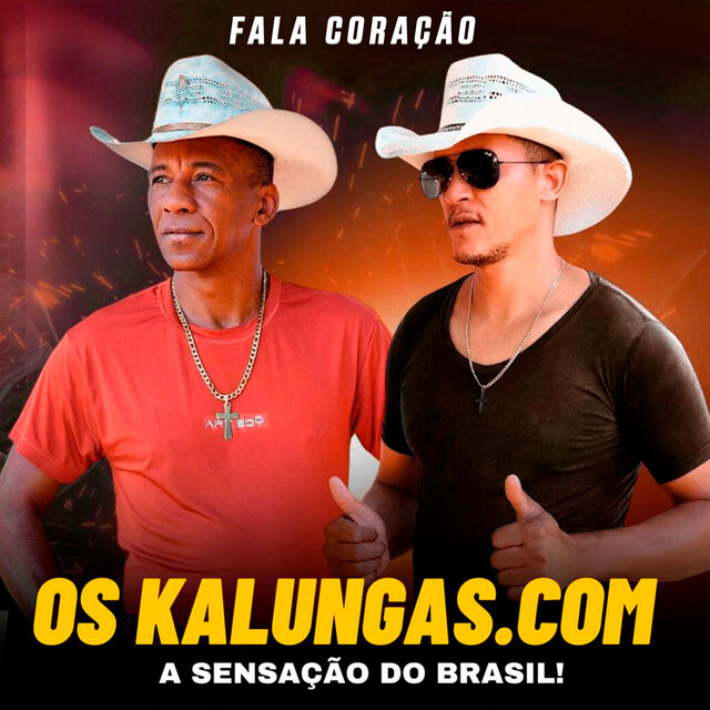 Fala Coração