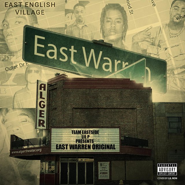 East Warren