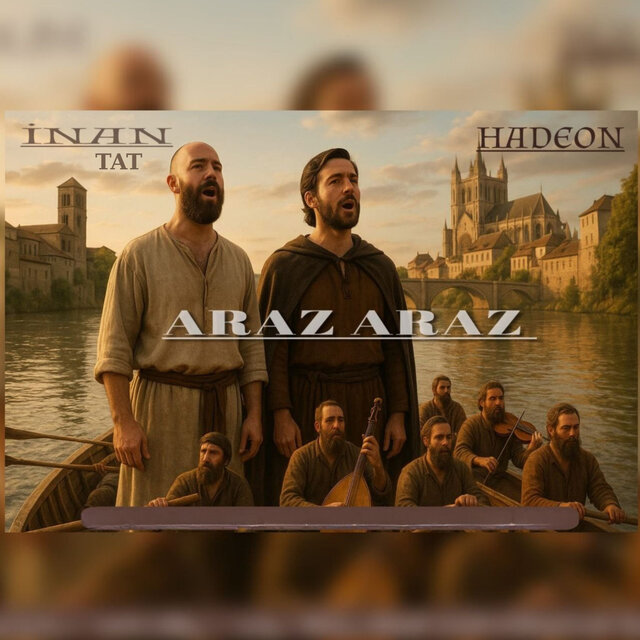 Araz Araz